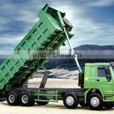 Hydraulic Cylinder for Tipper Dump Truck thumbnail-1