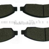 Supply Disc Brake Pad Kit Use For IISUZU OE Number 8980511160 thumbnail-1