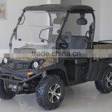 High Condition and Quality EEC EURO4 Electric UTV thumbnail-2