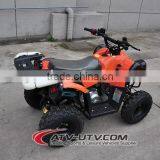 Quad Motor 110cc Gas Atv Scooter thumbnail-3