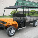 2017 Chinese Newest Top Quality Truck Electric Utility Car