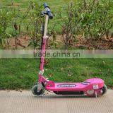 The Black Gift Two Wheels 120W Electric Scooter SX-E1013-100 for Kids thumbnail-5