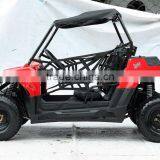 EPA ECE 175cc China UTV 4x4 for Sale ATU175-A thumbnail-3