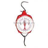 Good Price 25kg Spring Weighing Balance ZZG-101 thumbnail-1