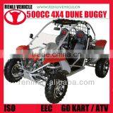 RENLI 500cc 4x4 EEC Automatic China Dune Buggy