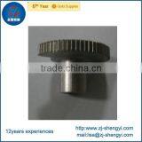 Good Quality Quality Tested 20crmo Material Gear Toothed Disc thumbnail-1