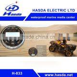 Motorcycle Audio Mp3 Player Motor Spare Part thumbnail-1