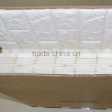 Household Waterproof pe Foam Wall Sticker Kids Soft Foam Play Bricks Fireproof 3d Foam Wallpaper thumbnail-5