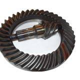 Forging Gears for Rail Car and Trailer Car thumbnail-4