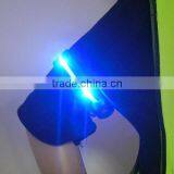 LED Reflective Band for Sports or Safety thumbnail-1