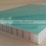 Anti-Fire Sandwich Honeycomb FRP Sheet thumbnail-3