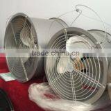 Agricultural Greenhouse Cooling Pad And Fan thumbnail-3