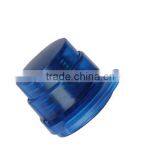 Environmental Protection Plastic Mini Stapler, Mini Colorful Stapler, Plastic Paper Stapler thumbnail-1