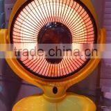Electric Heater for House.600W.infra Red Heater thumbnail-2