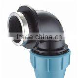 PN10 PE Compression Fittings thumbnail-3