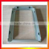 Anodized Colored Sandblasting Custom Aluminum Led Poster