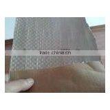 Solid Yellow Kraft Paper Laminated Woven Fabirc thumbnail-1