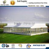 Outdoor Temporary Event Marquee Glass Wall Tent thumbnail-3