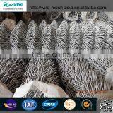 Triangulation Fence/chain Link Fence thumbnail-1