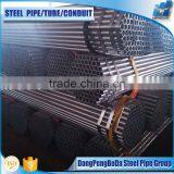 3/4'x1.2mm ASTM A500 Carbon Steel Pipe Dimensions thumbnail-1