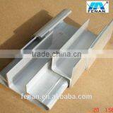 China Door And Window Aluminum Profile For Mauriius Market by Fujian Fenan Manufacturer thumbnail-2