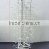 3sides Metal Market Instant Noodles Display Rack thumbnail-1