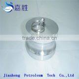 Hot Sale Aluminium Quick Coupler Inner Plug thumbnail-5