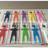 Creative Self Adhesive Personalized Shape Pop Phone Handset Holder thumbnail-3