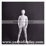 Hot Sale Life Size Cute Kids Mannequins for Window Display thumbnail-2