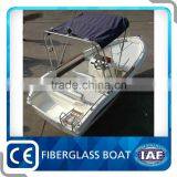 China Fiberglass Work Boats Hull thumbnail-2