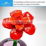 Wholesale Best Selling Handmade Glass Items Art and Craft Flower Decoration Supplies thumbnail-1