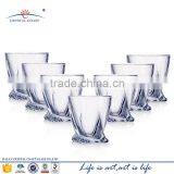 300ml Twist Souvenir Ice Shot Glass thumbnail-2