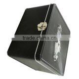 BMW Car Shape Square Tin Box thumbnail-4