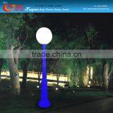 Solar Pillar Lamp thumbnail-4