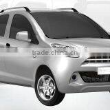 New Electric Sedan thumbnail-3