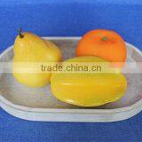 Unfinished Wood Trayscustom Wood Tray Paulownia Wood Tray Small Wood Tray for New thumbnail-5