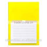 40 Sheets Pen Notepad With Magnet thumbnail-4