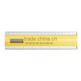 Plastic Promotional 20cm Ruler Calculator/gift Calculator thumbnail-4