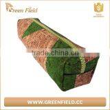 Neweat Portugal Cork Pencil Bag Custom Print Soft Cork Pencil Case thumbnail-3