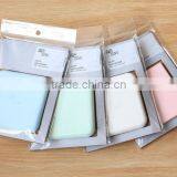 Creative Household Environmental Diatomaceous Earth Round/Square Soap Holder Eradicate Odor Water Absorption Soap Box thumbnail-5