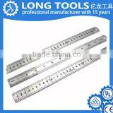 Wholesale 15cm 30cm 60cm Stainless Steel Ruler 100cm Ruler thumbnail-3