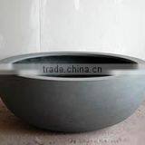 Guangzhou Factory Wholesale Giant Flower Pot/custom Flower Planter thumbnail-2