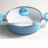 Aluminium Alloy Pot Stocklot thumbnail-1