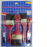 5pcs Paint Brush Set thumbnail-1