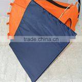 Pet Product Durable Oxford Fabric Foldable Water Proof Folding Bed Pet Tent thumbnail-5