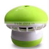 Supersilent Slot Loading Photocatalysis 4 Lights Mosquito Killer Lamp thumbnail-3