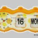 Supply Creative Fashion Decorate Clock