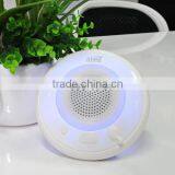 Wireless Floating UFO Style IPX7 Waterproof Bluetooth Speaker thumbnail-1