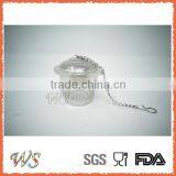 WSCLFT012 Stainless Steel Tea Infuser /Tea Strainer thumbnail-2
