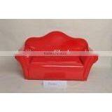 Colorful Children PU Sofa With Storage Function thumbnail-1